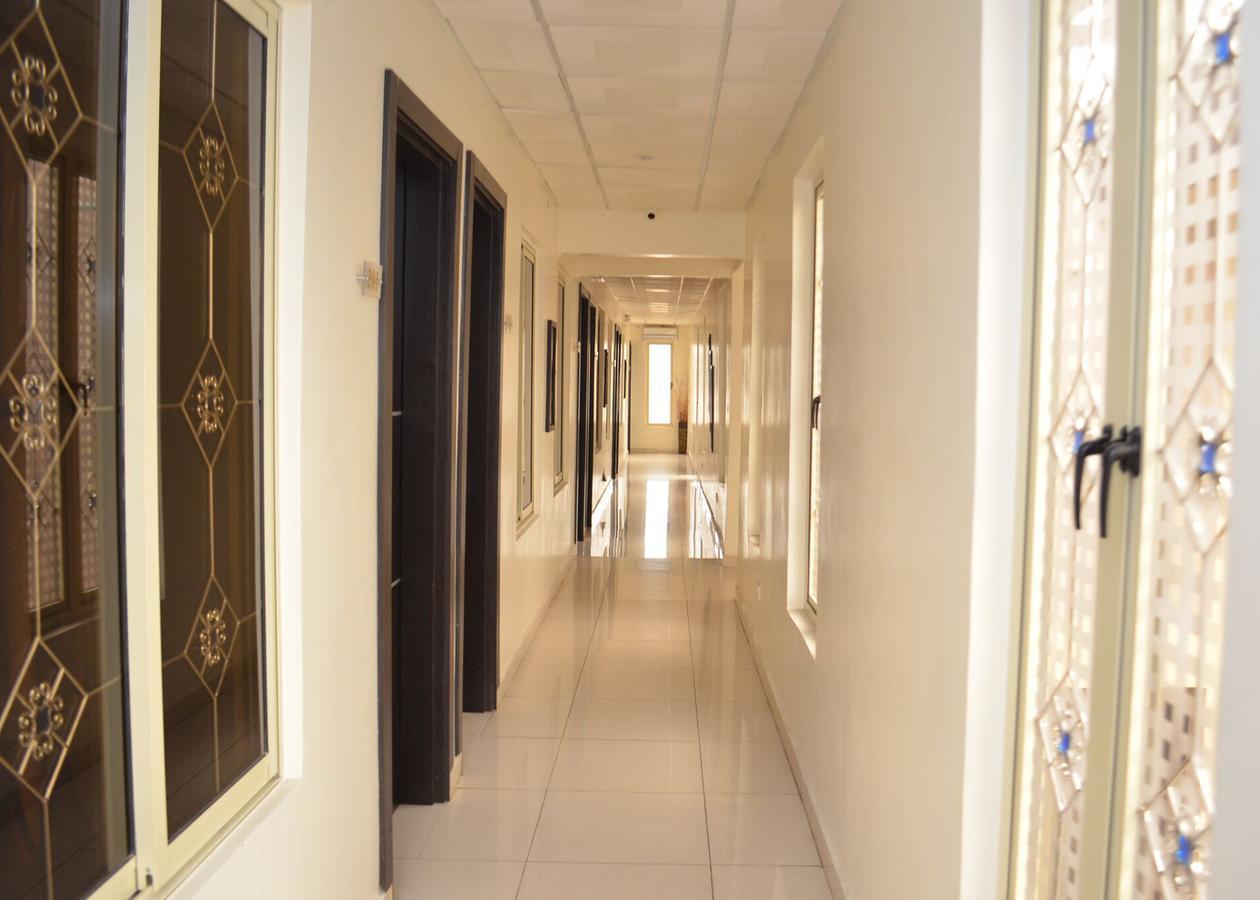 De Rigg Place - Alaka Estate, Surulere Лагос Екстериор снимка